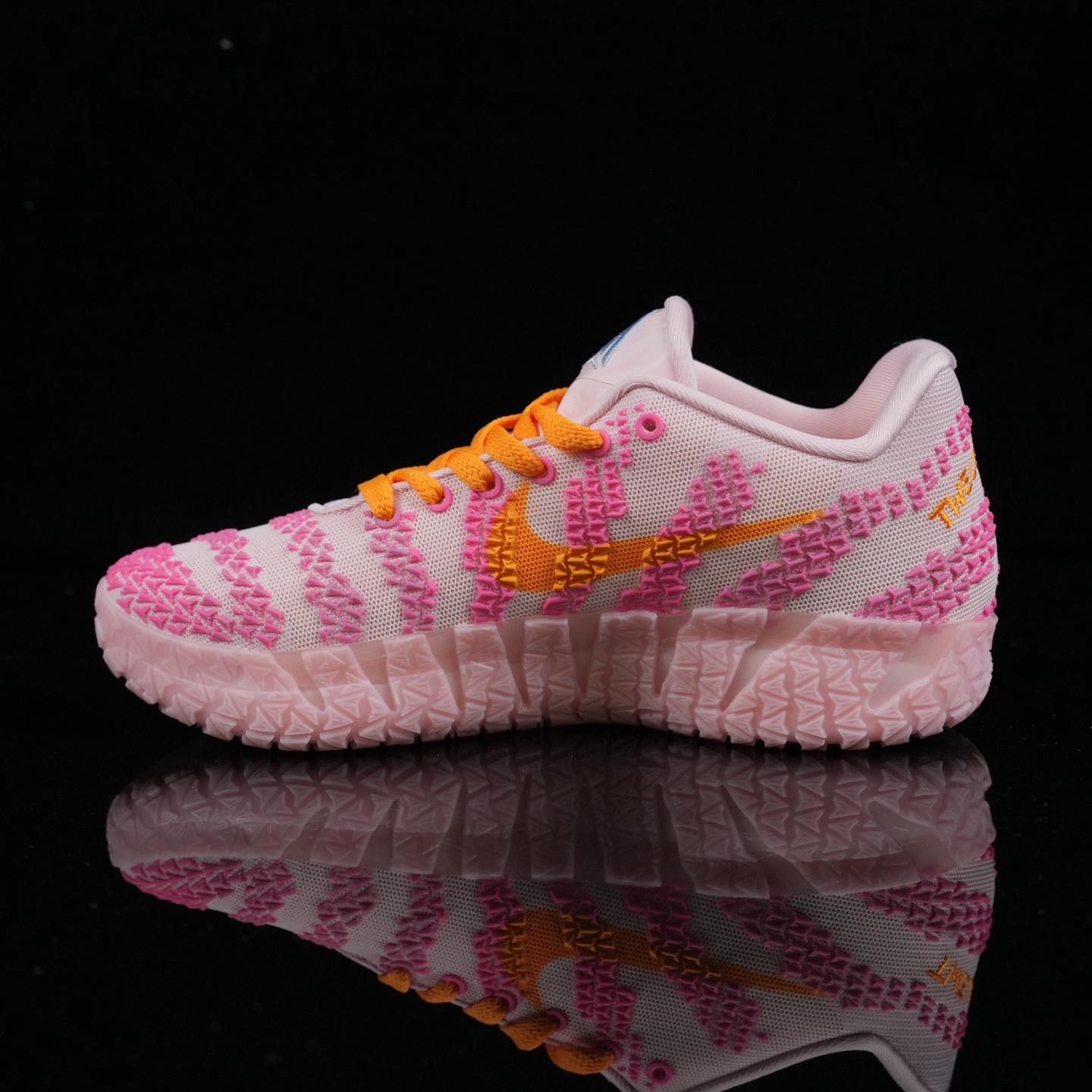 Nike Ja 3 HF2793-601 