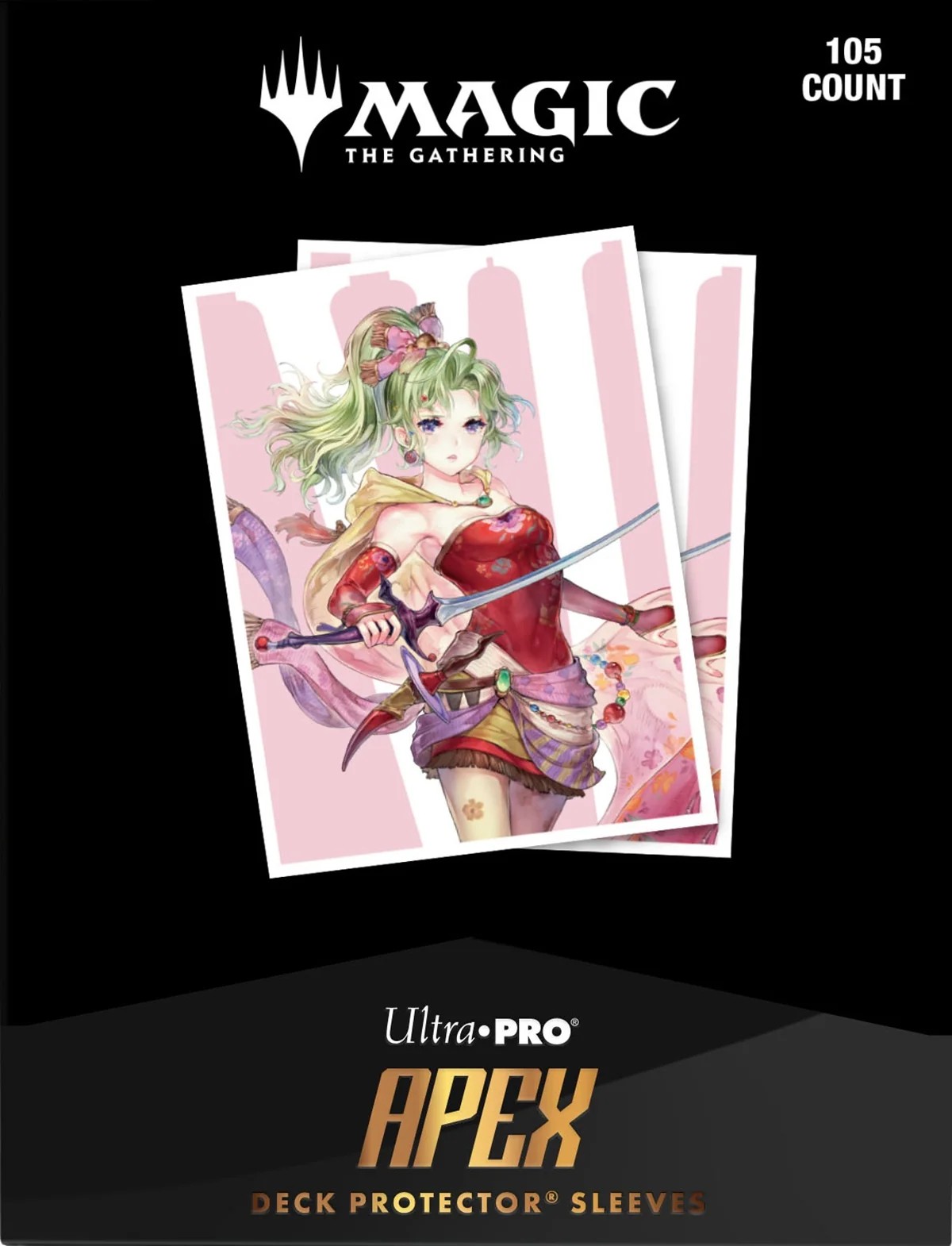 Ultra Pro:Magic: The Gathering - Final Fantasy 