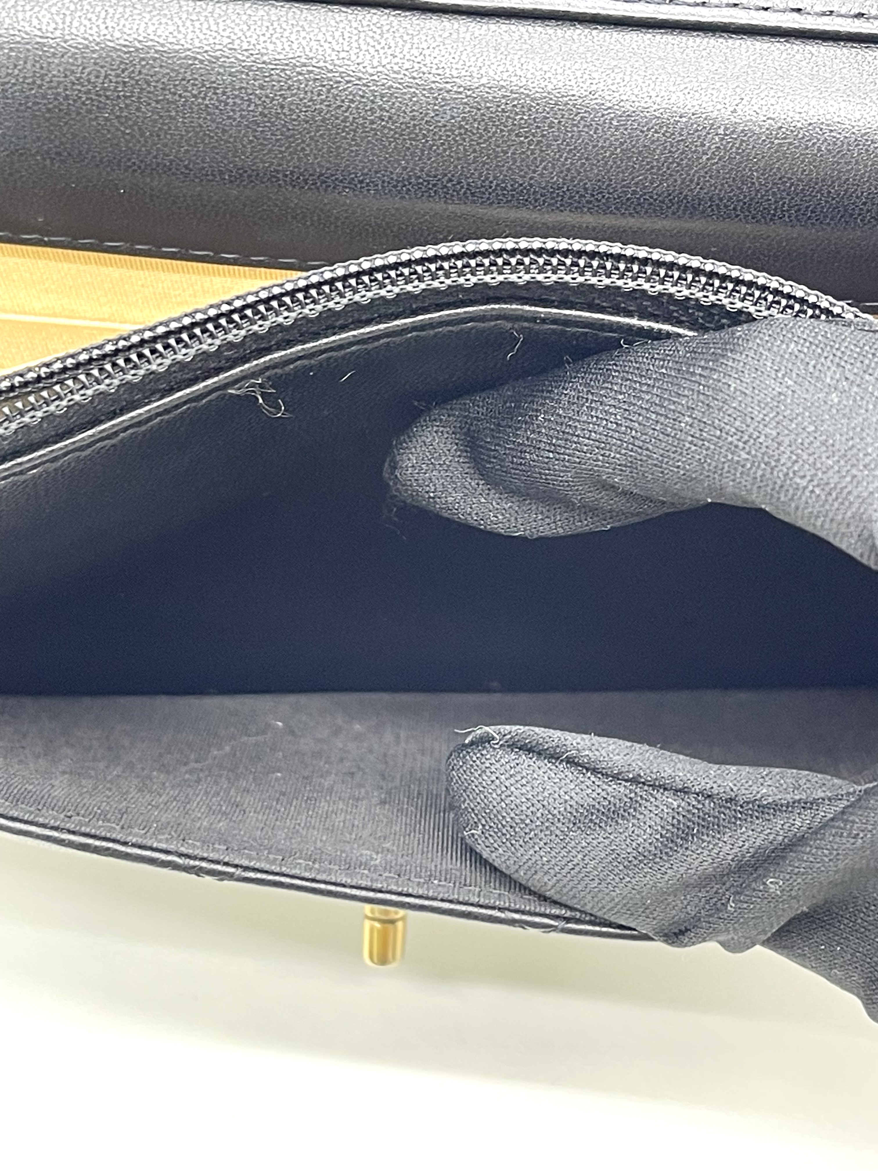 Pre-owned Chanel WOC / Product Code: 26031421