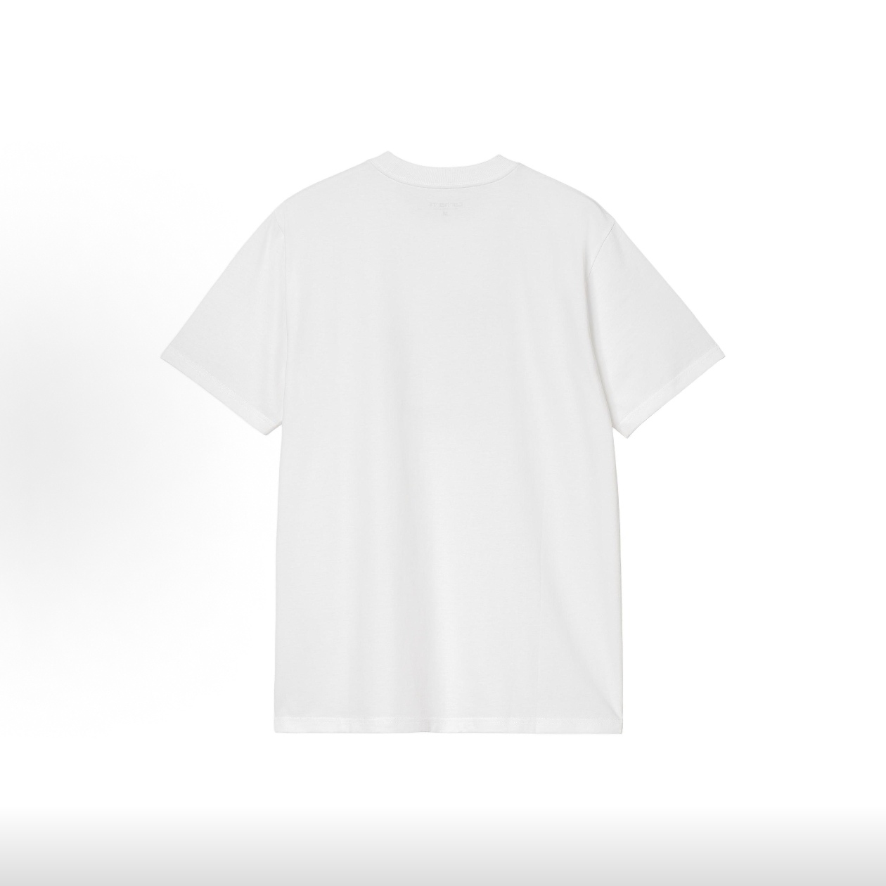 Carhartt WIP Work Life Romance T-Shirt