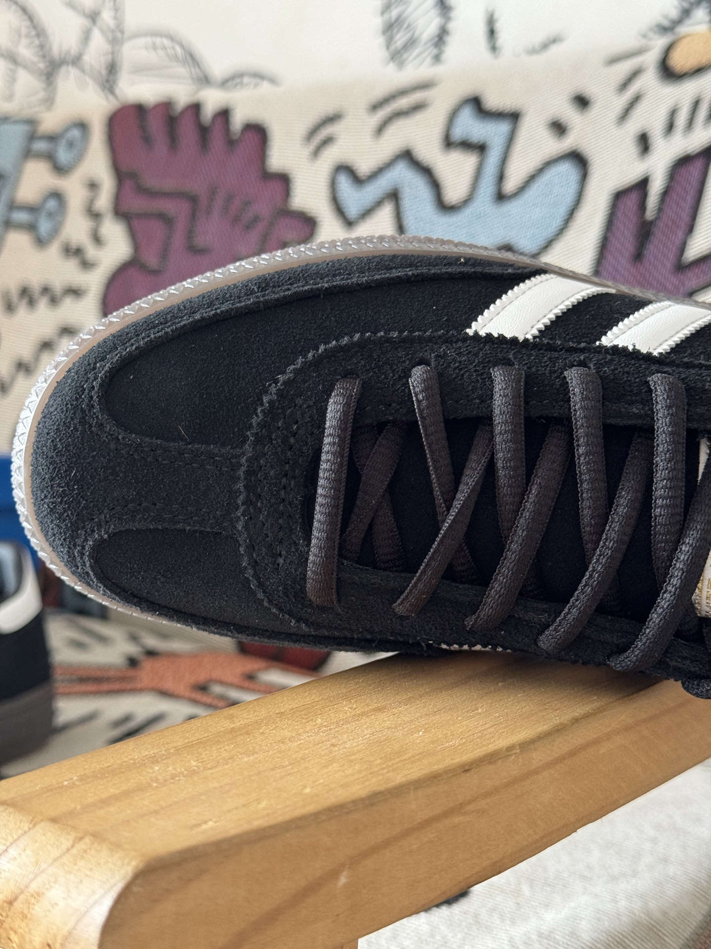 Adidas Handball Spezial DB3021