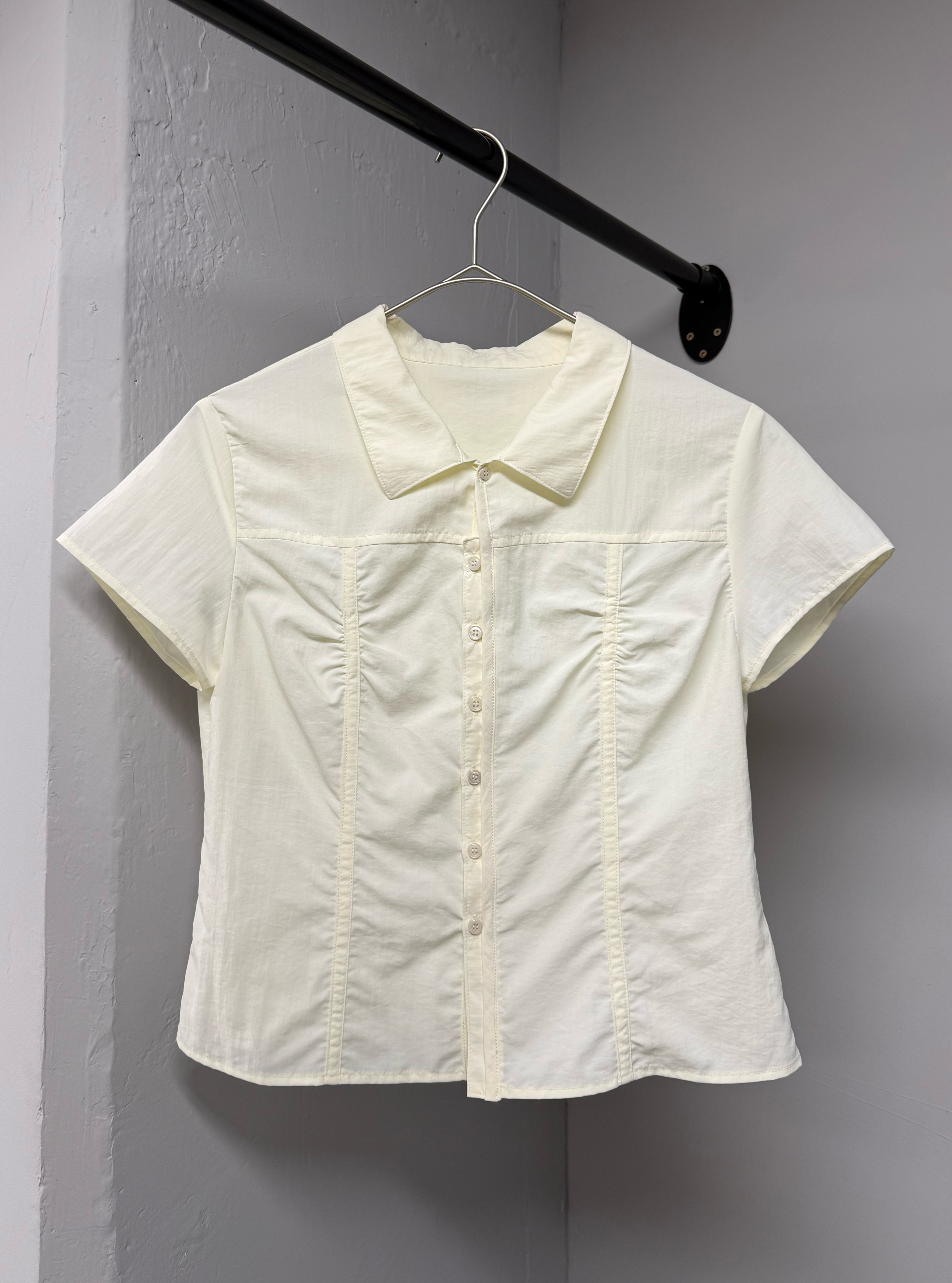 High quality basic shirt #sh34