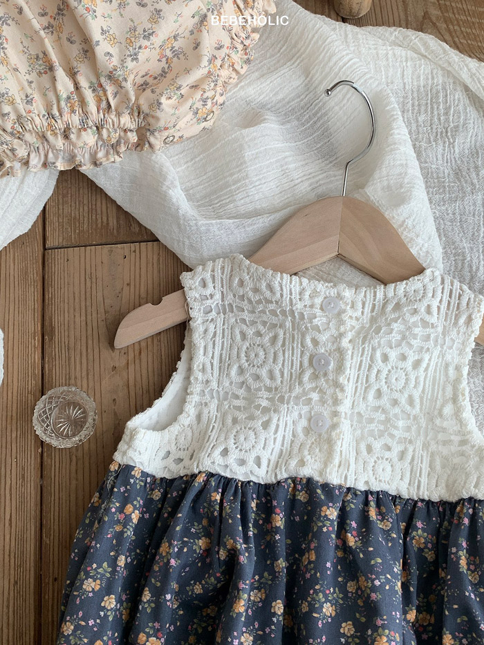 🇰🇷Bebeholic包屁