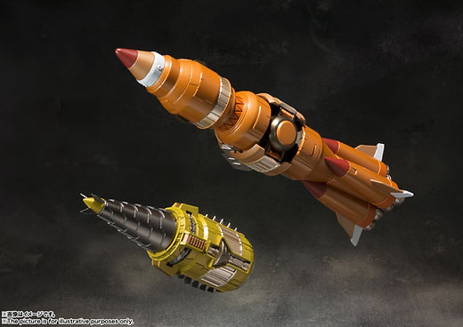 幪面超人 SIC 2011 坂本洋一 & Koma Fourze 可動 figure s.i.c