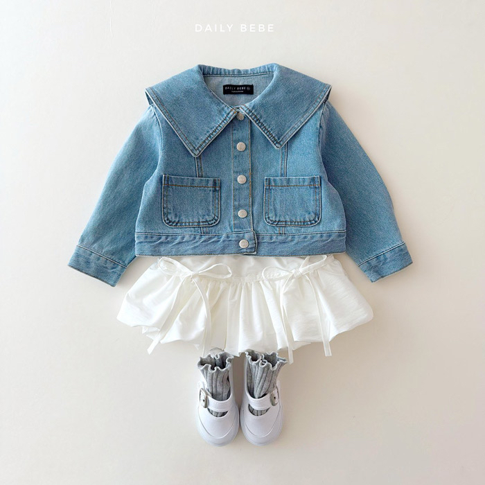 🇰🇷Dailybebe skirt