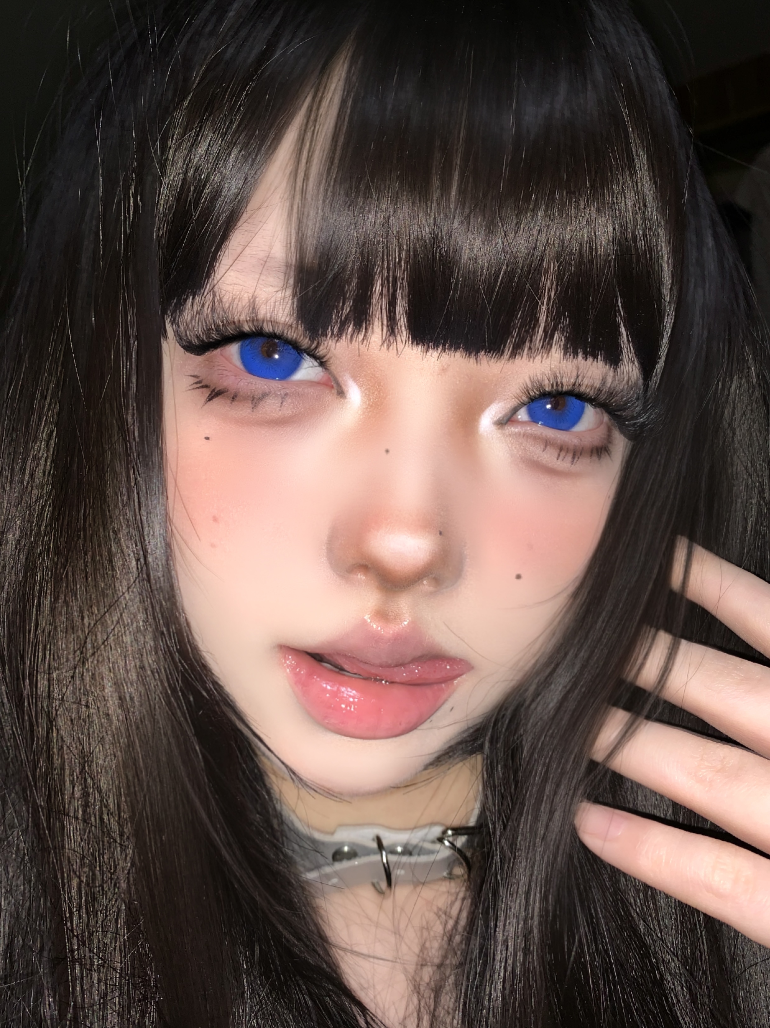 Serltyca 半年拋 調色盤系列