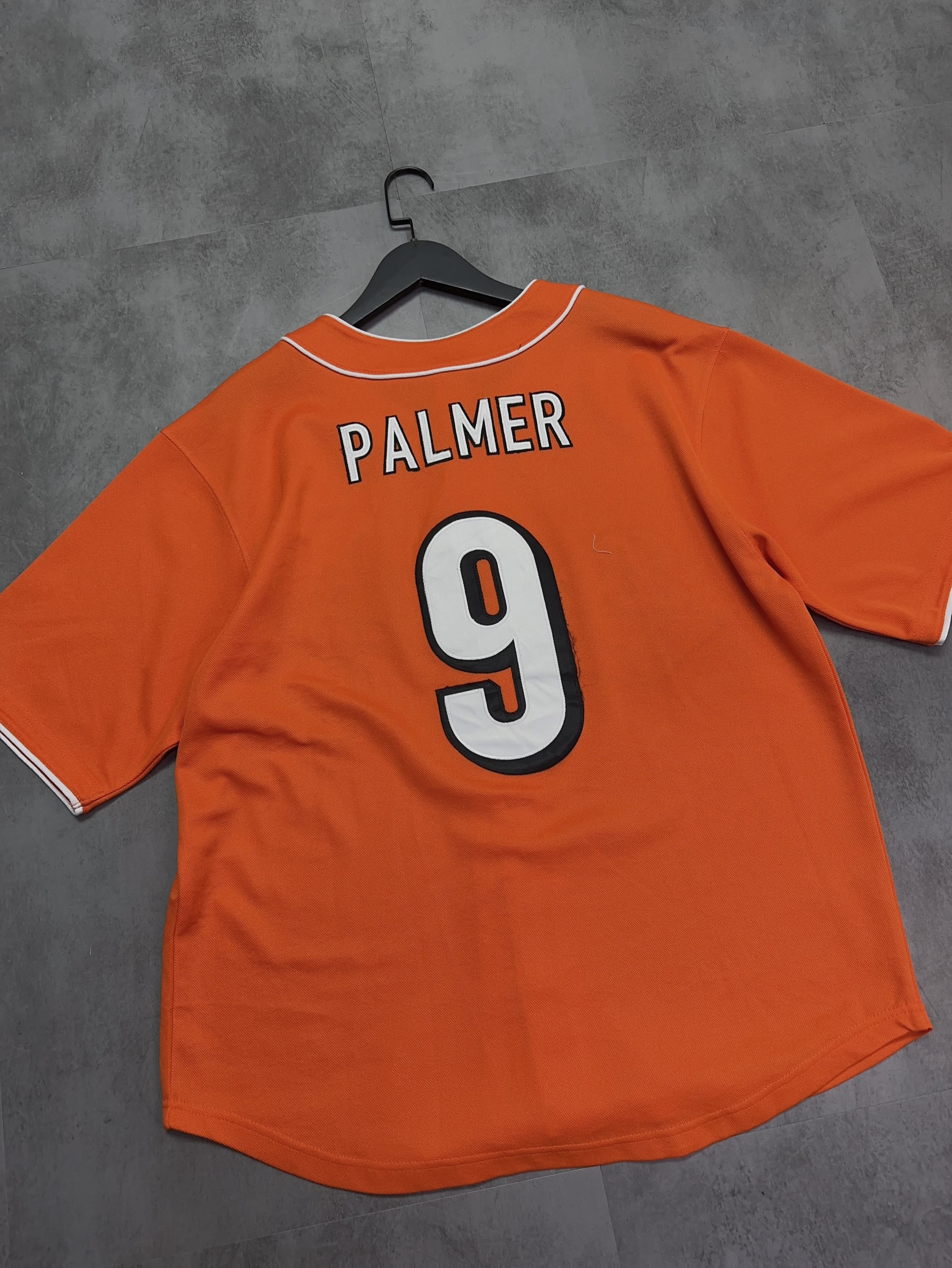 Baseball Jersey - L