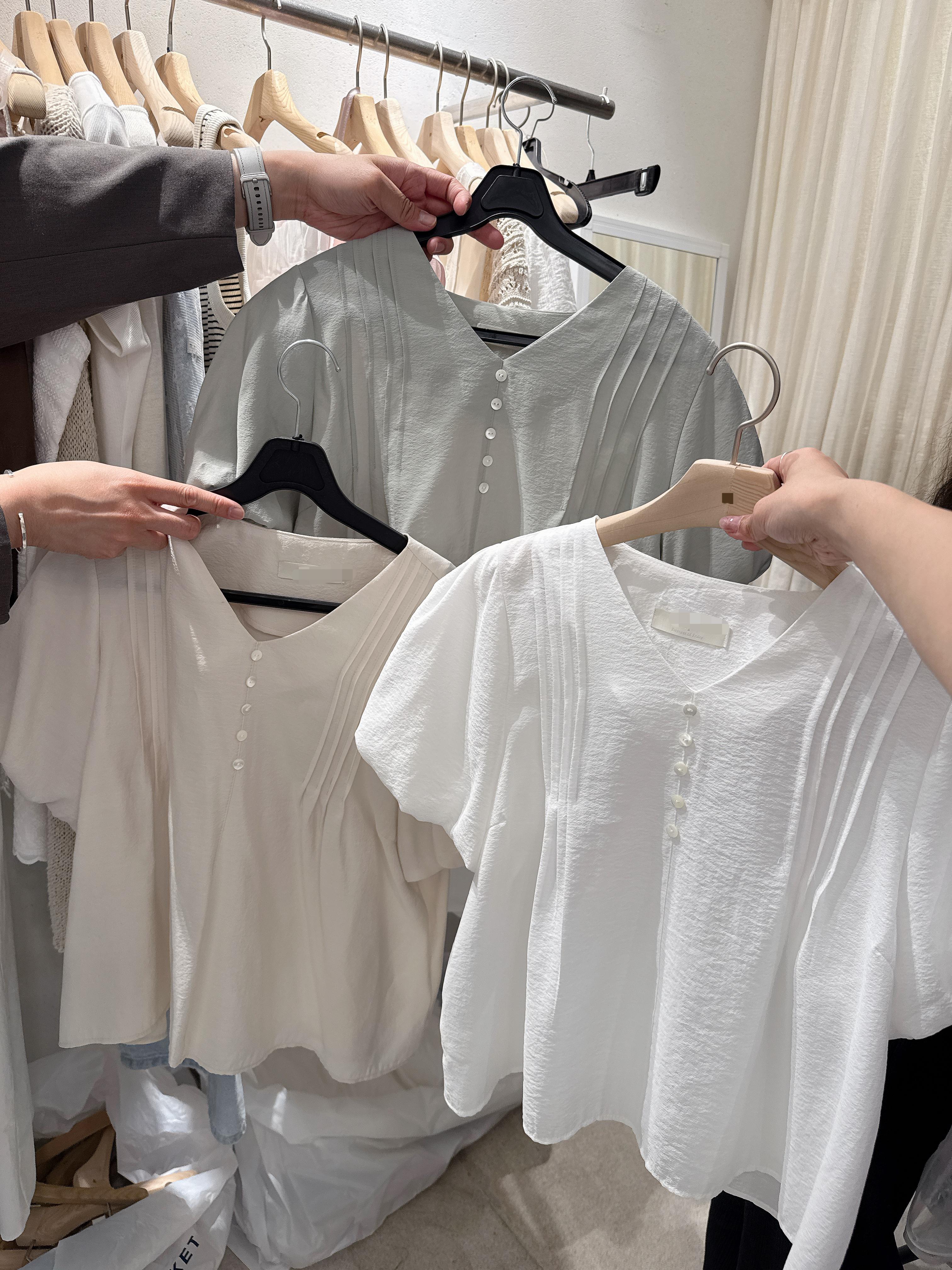 【29/4東大門檔口直播】Premium氣質款 No.17