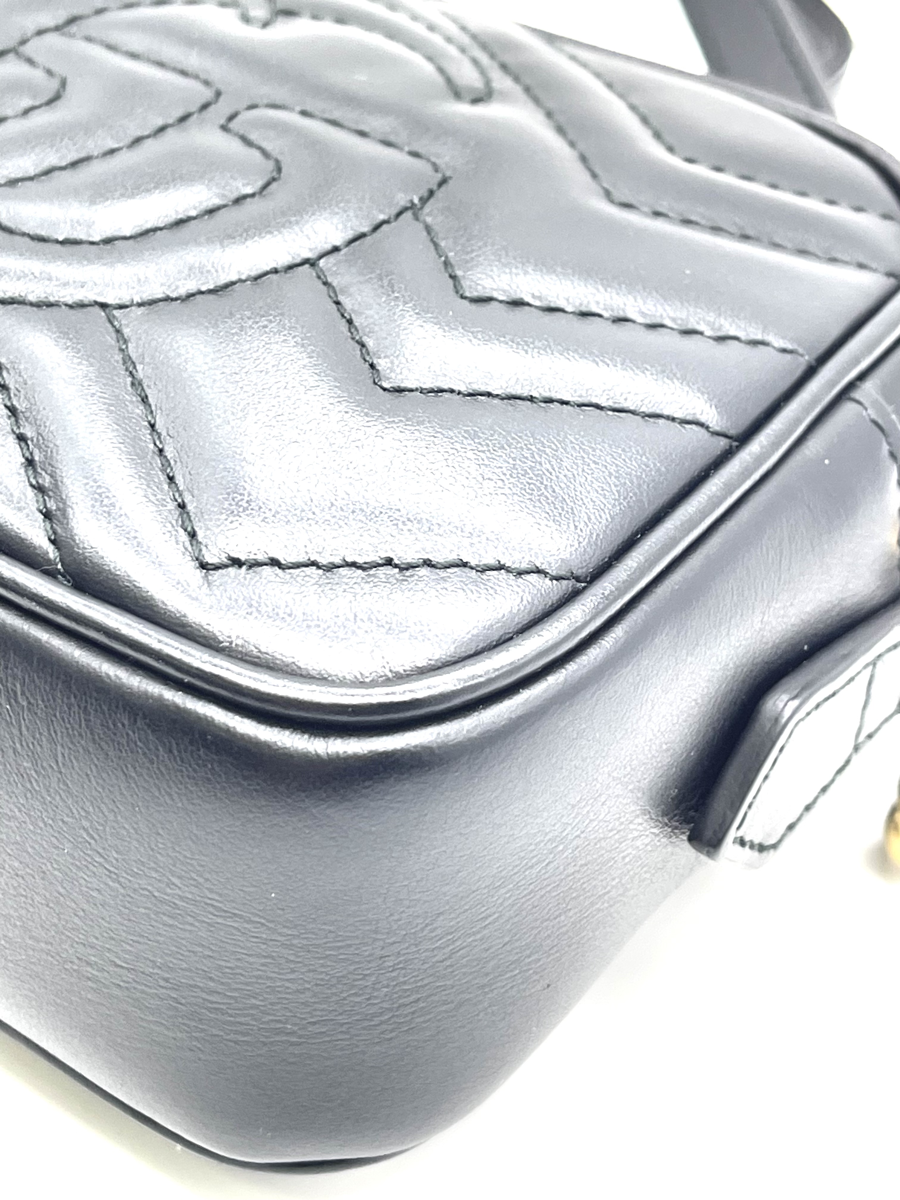 Pre-owned GUCCI GG Marmont/ Product Code: 26032805