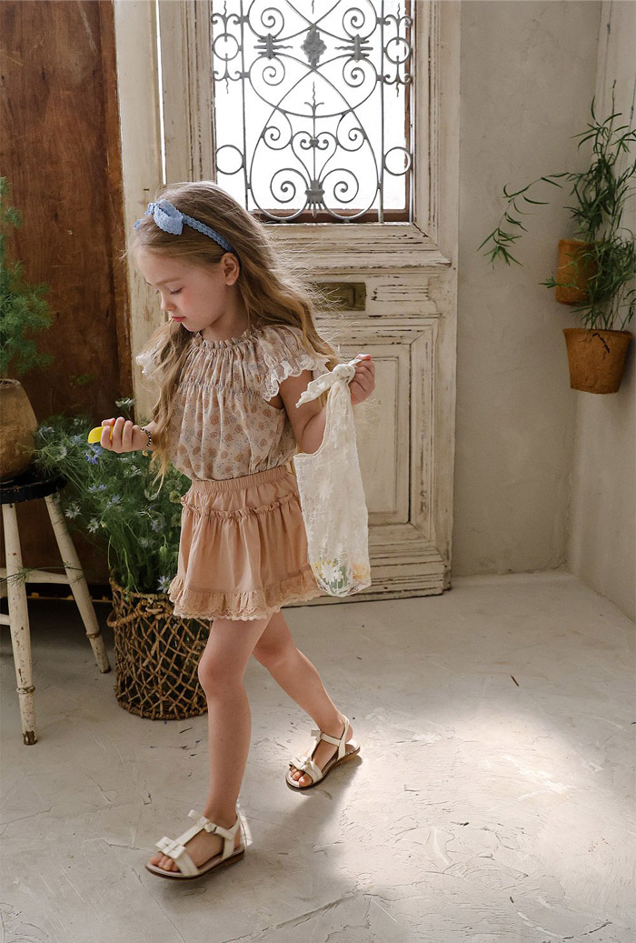 🇰🇷Puella_Flo髮箍