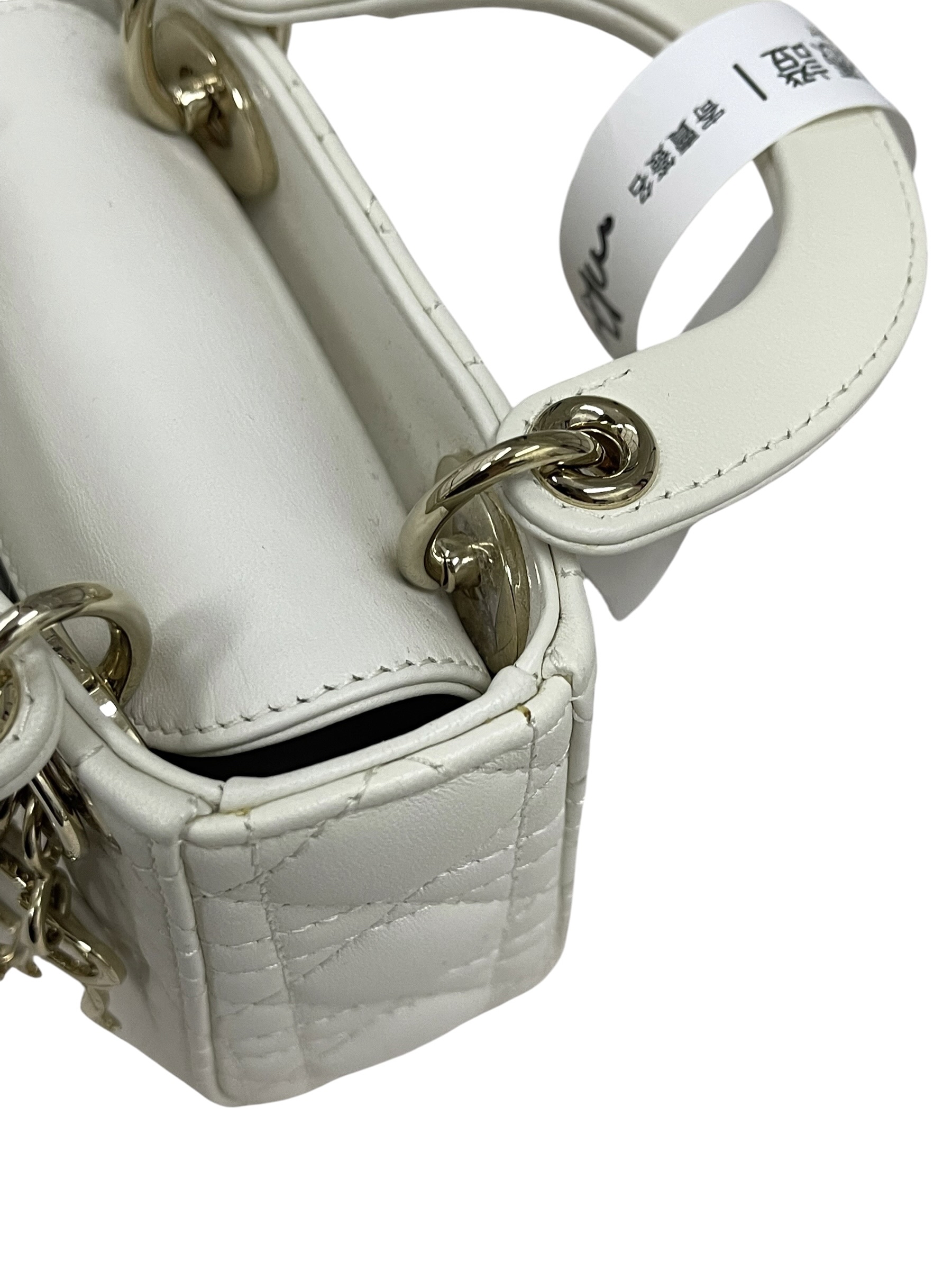 Pre-owned Dior Lady Dior / Product Code: 071805