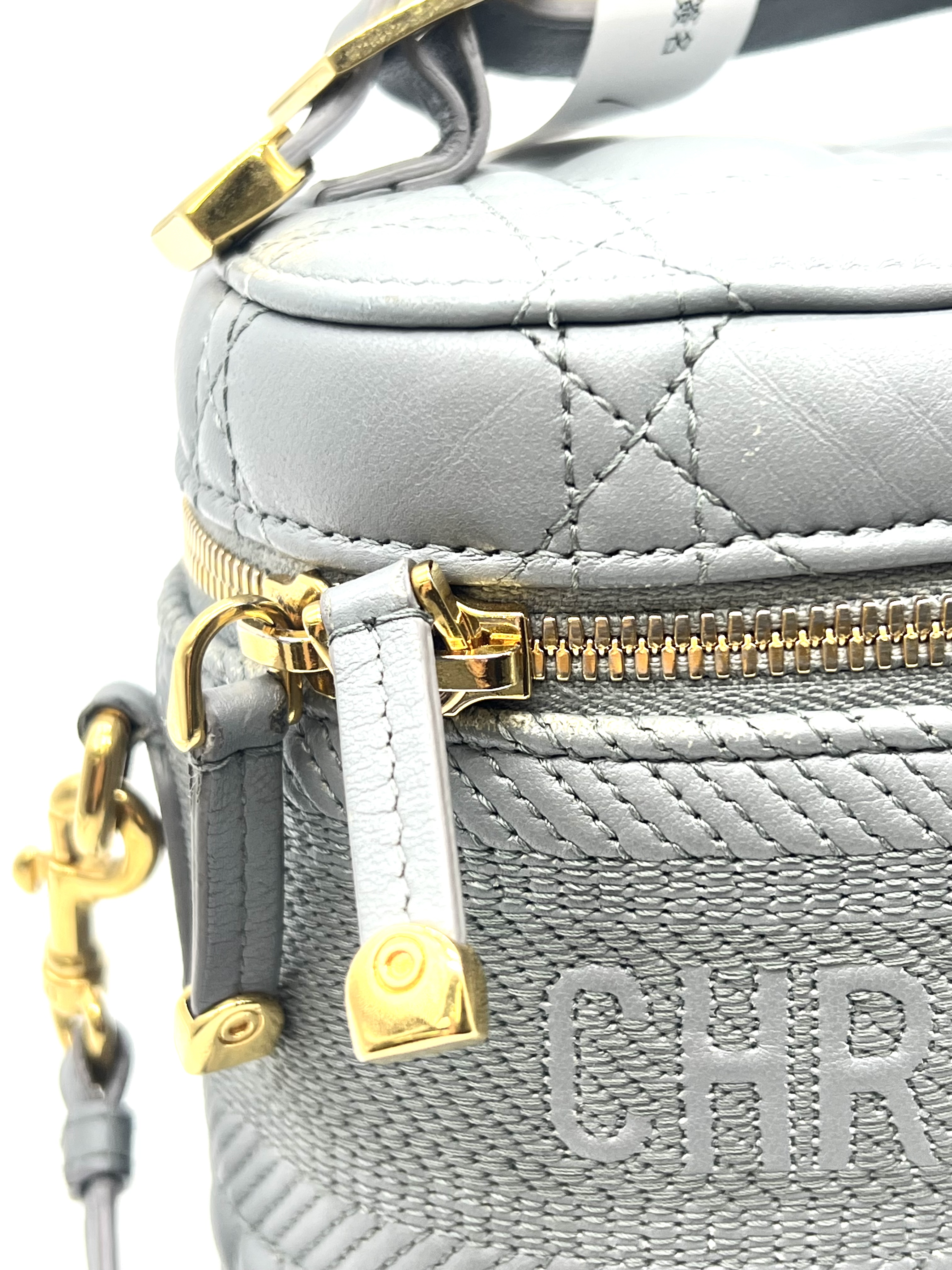 Pre-Owned DIOR Vanity Case / Product Code: 26050603