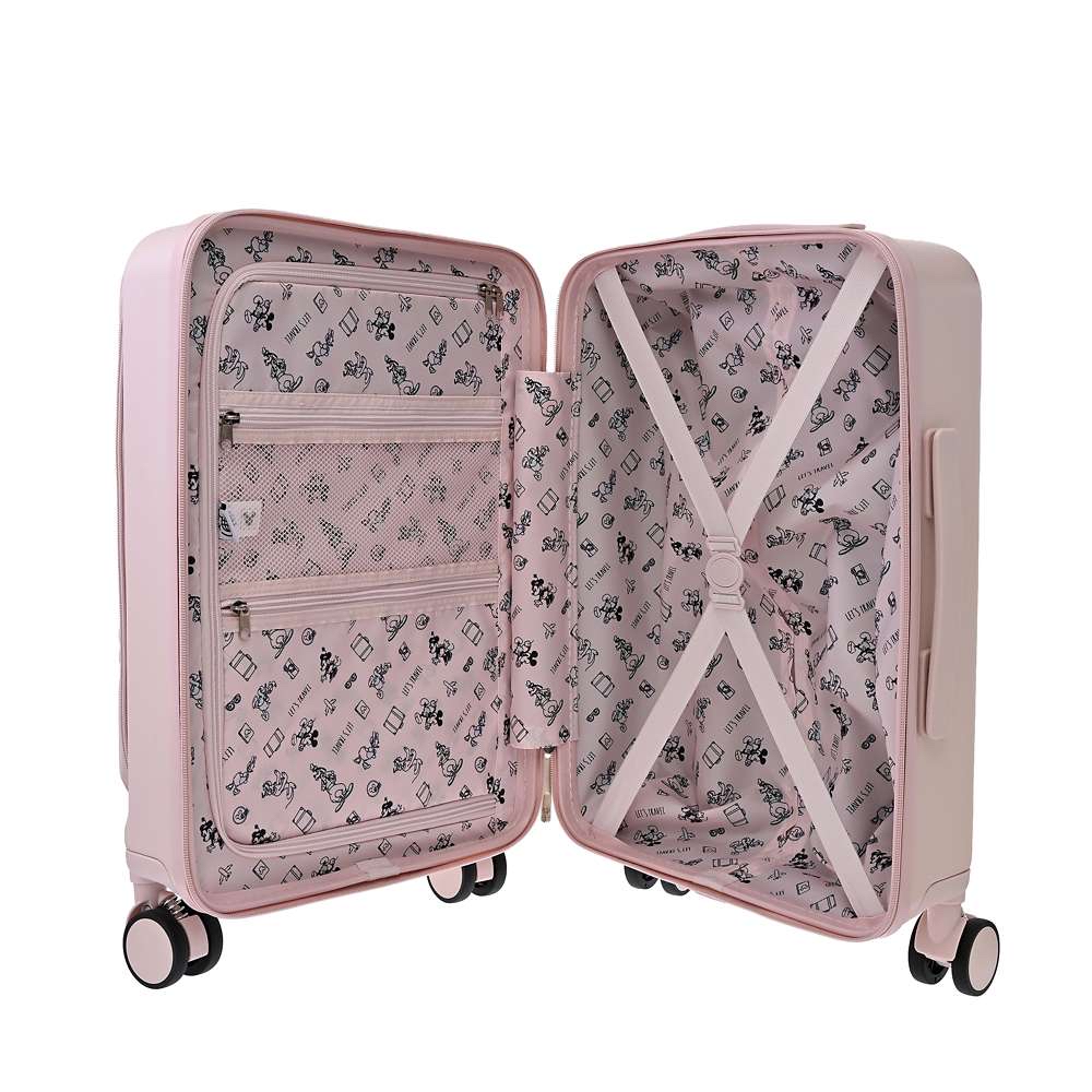 🎀【預訂】Disney Magical Travel  行李箱 P 33L