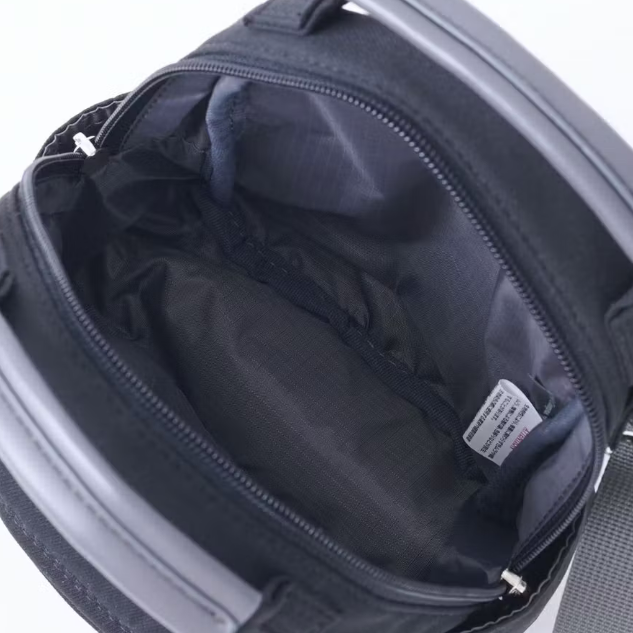 anello GRANDE 2WAY Nano Shoulder Bag