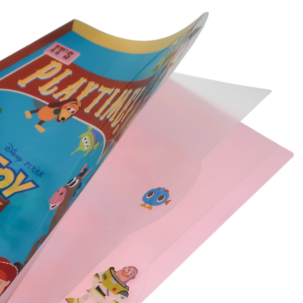 TOYSTORY 5分頁文件夾PM5 TS (S2123851)