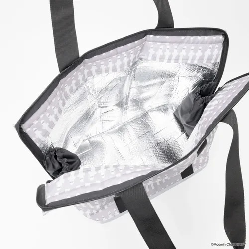 MOOMIN 保溫購物袋 - 03260088