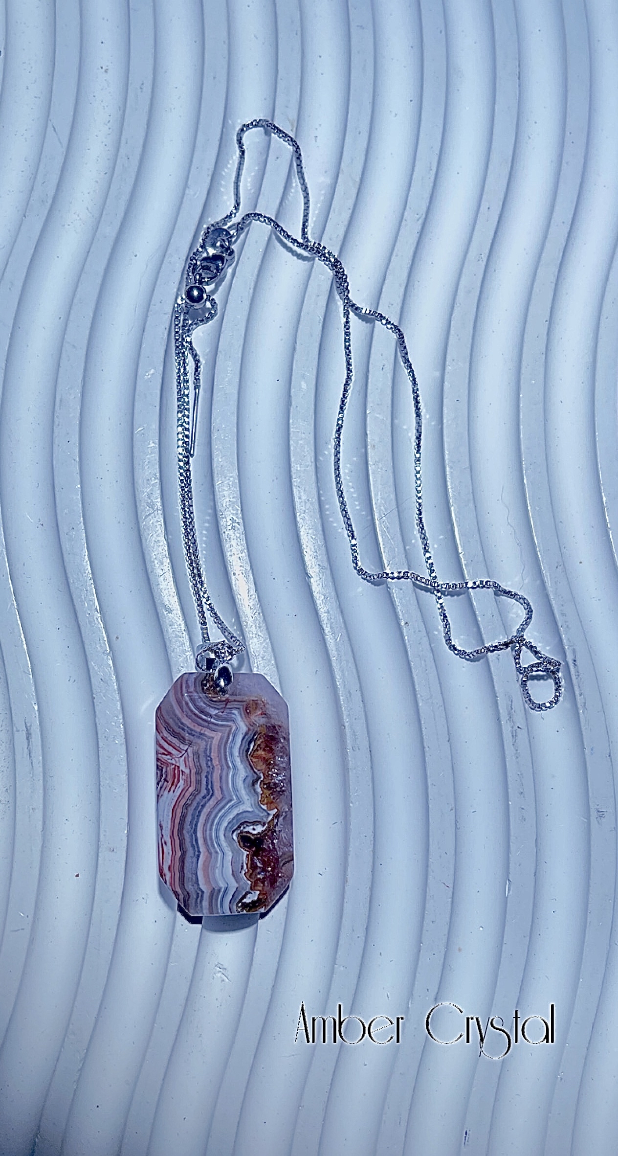 敦煌極光 Aurora Agate