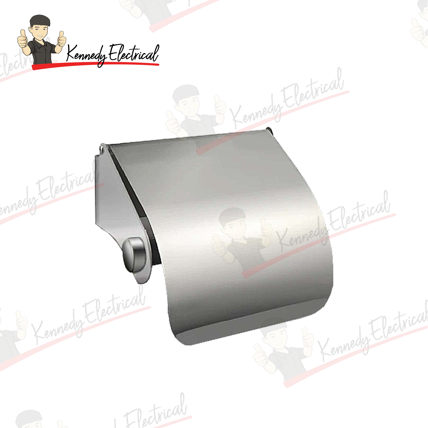 K02# Stainless Steel Tissue Holder W153