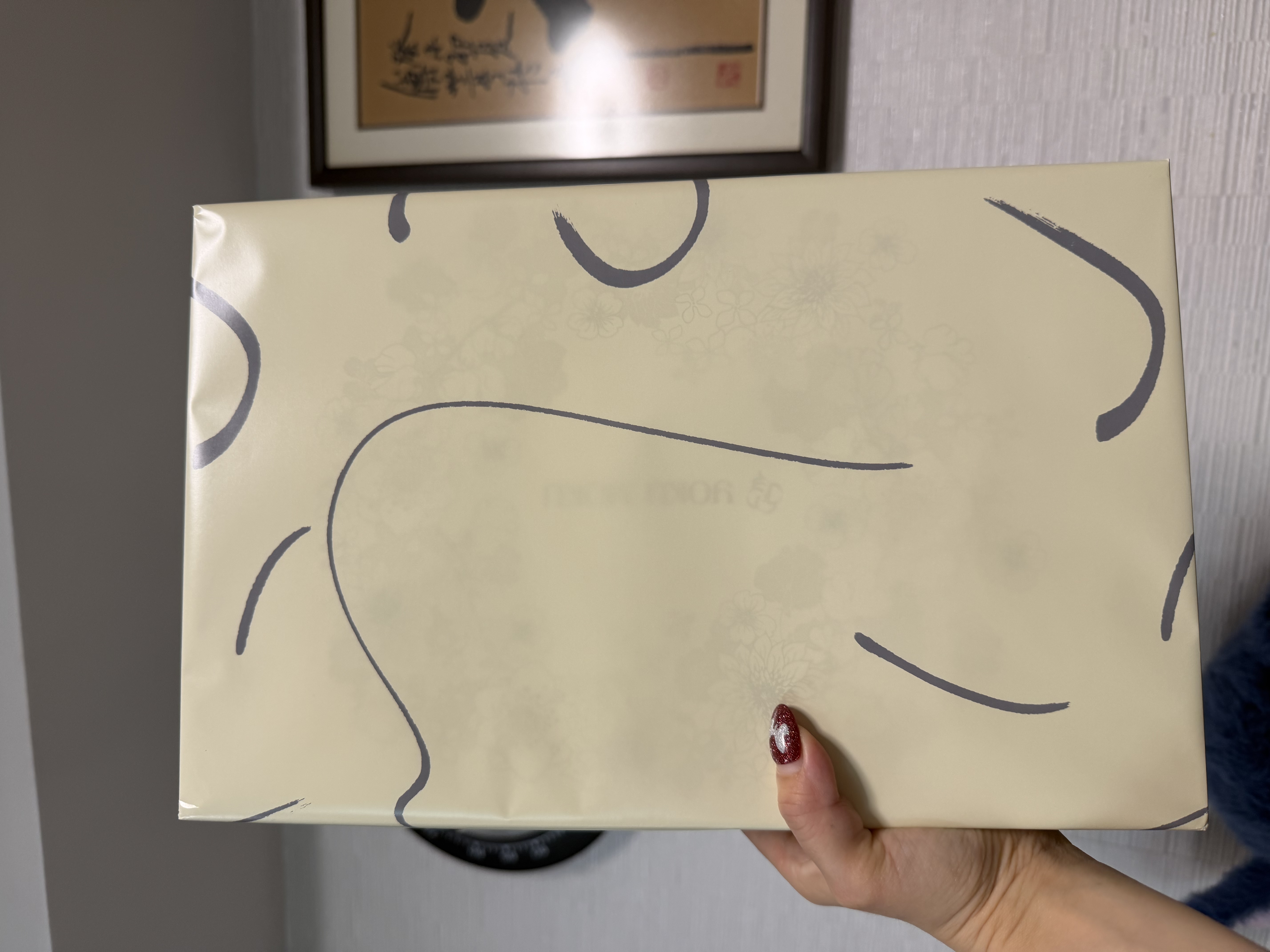 現貨 日本 Yoku Moku 新年限定新春綜合禮盒 4種 36個入