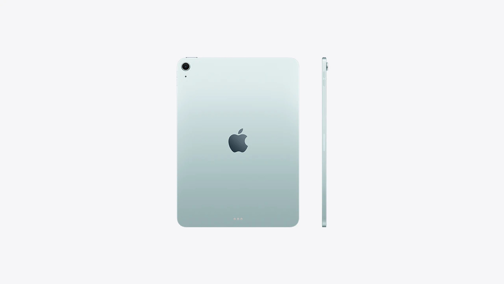 香港行貨 全新原封未激活Apple iPad Air 11″ (M4) WiFi 128GB 平板電腦