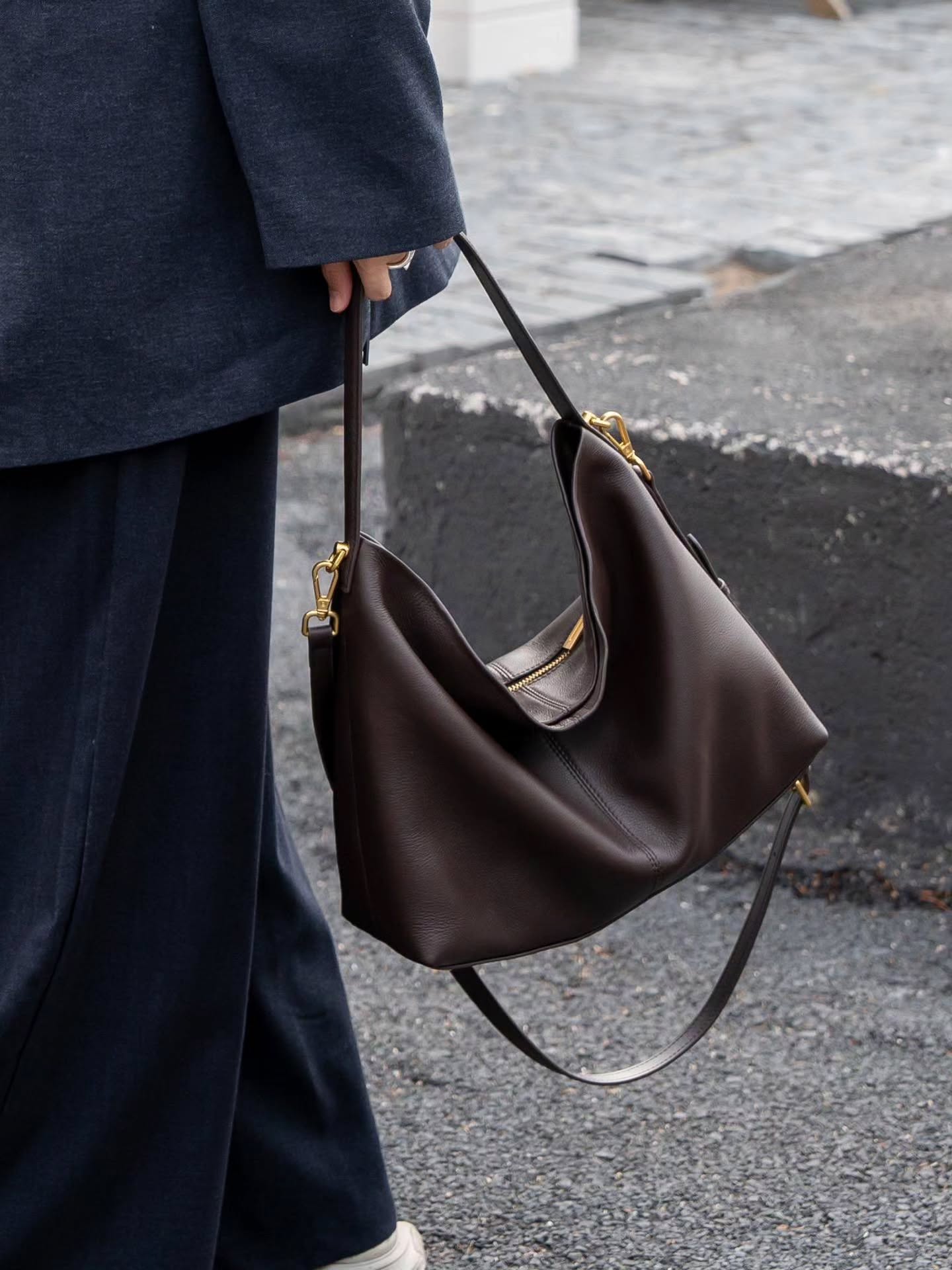 5715# 新款大号腋下包🇨🇳