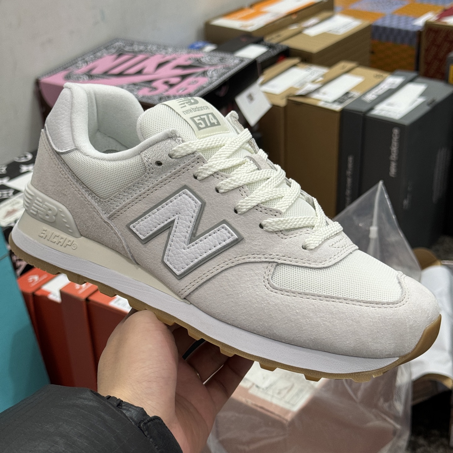 New Balance 574 U574RAD 