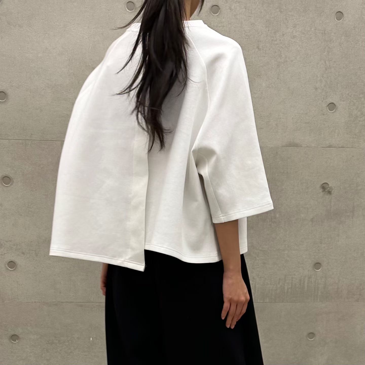 Eyeful 簡約設計Top 