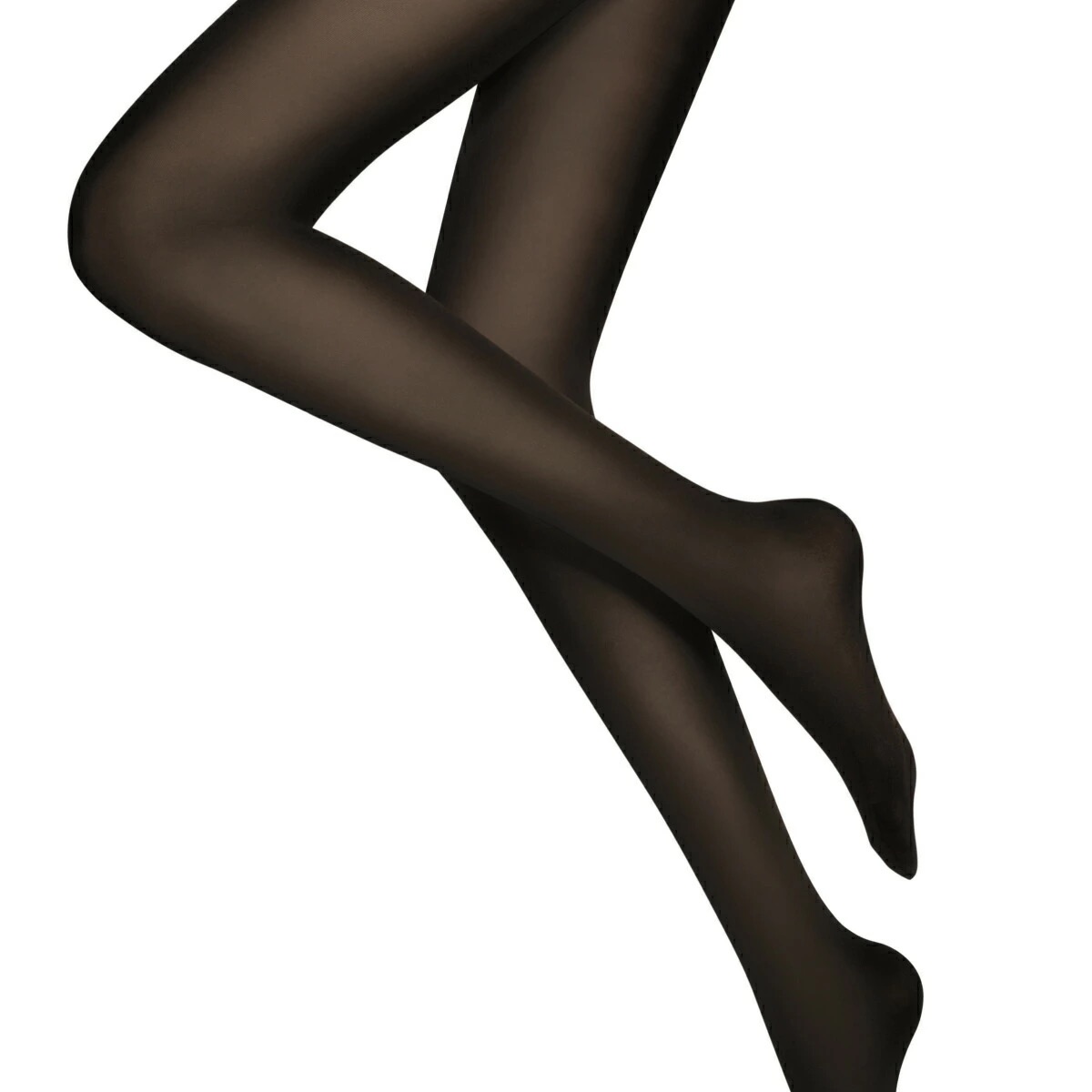 日本代購【 日本直送 冬季款 ATSUGI 暖 系列 80針 吸光發熱 打底褲 | 保暖襪褲 | 緊身襪褲 | legging tights  | 黑色 | 3對 】