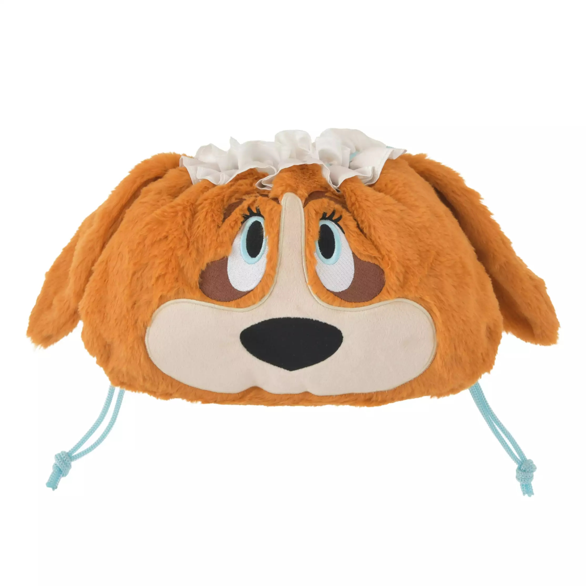 🌸 【預訂】Nana Blanket in Pouch - Warm Goods