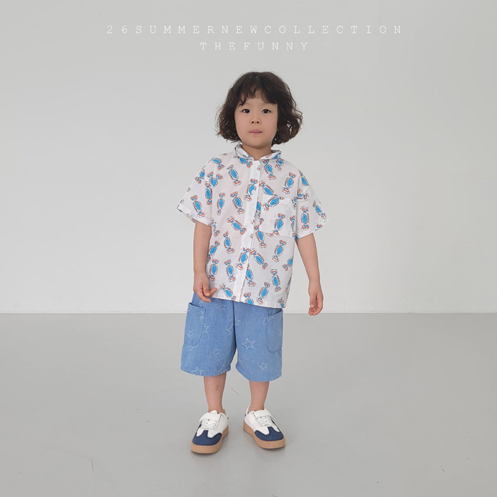 🇰🇷Thefunny skirts