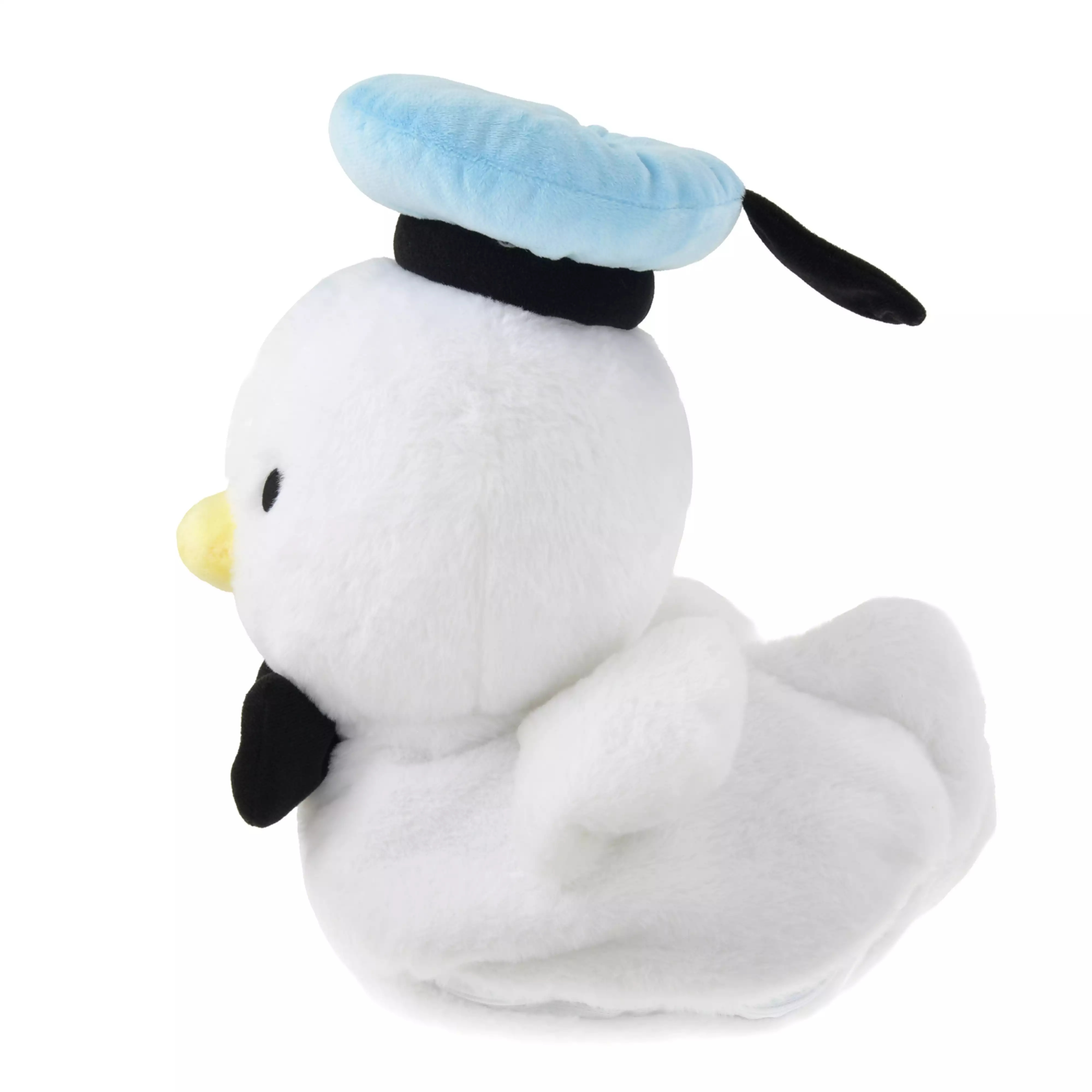 🌸 【預訂】Donald+Chip & Dale Cool Blanket - Donald Birthday 2026
