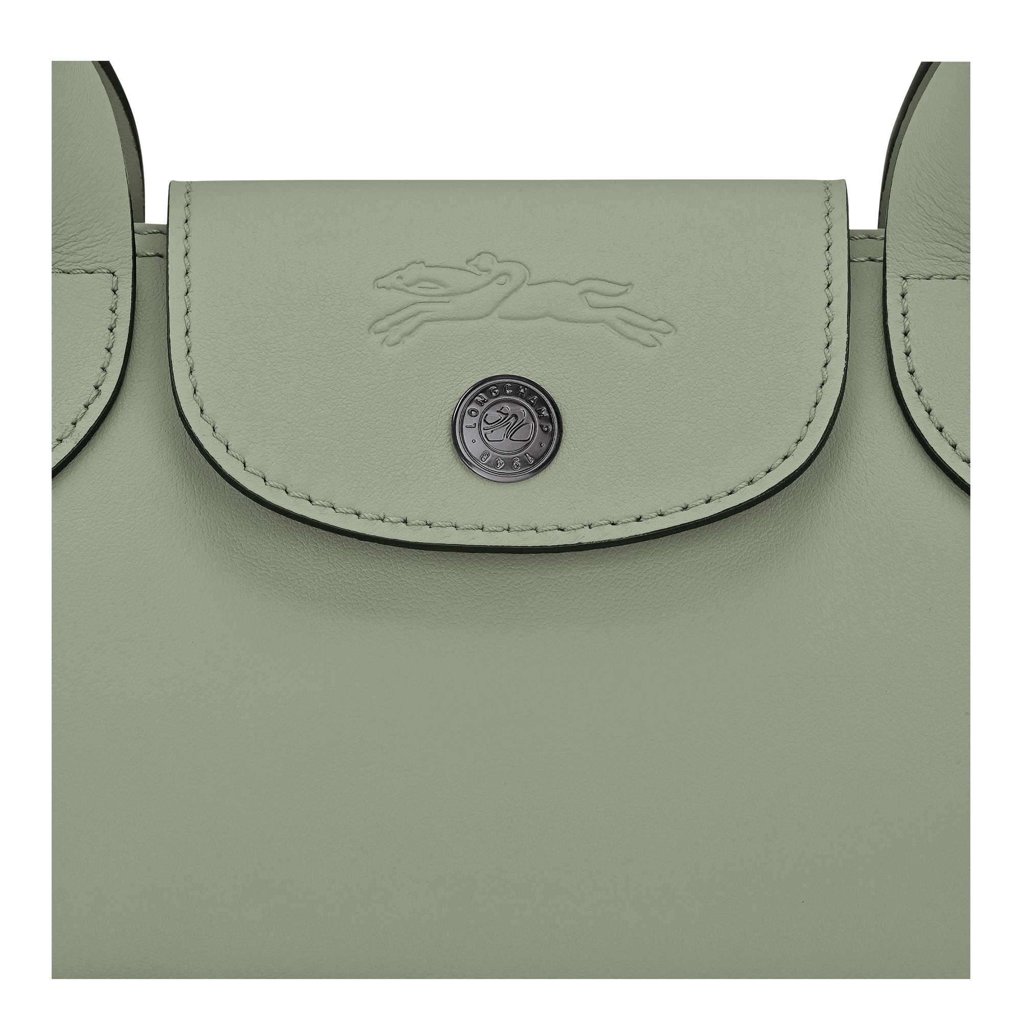 新款🆕訂貨🍒Longchamp 皮質長法棍🥖Size 26x11x8.5cm