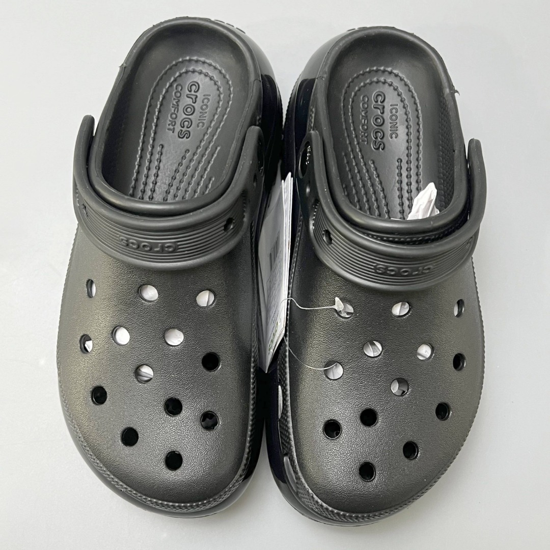 Crocs Mega Crush Clog