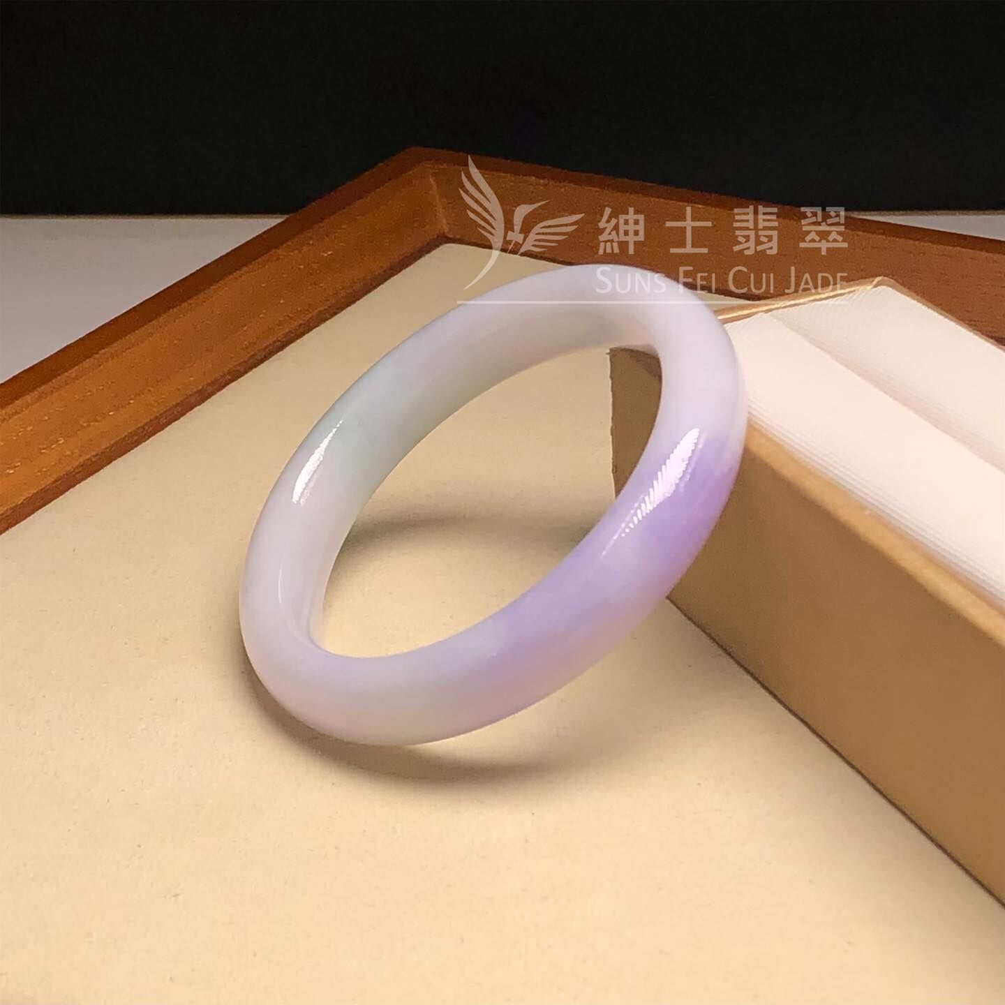 木那春彩福鐲52.3mm - 1