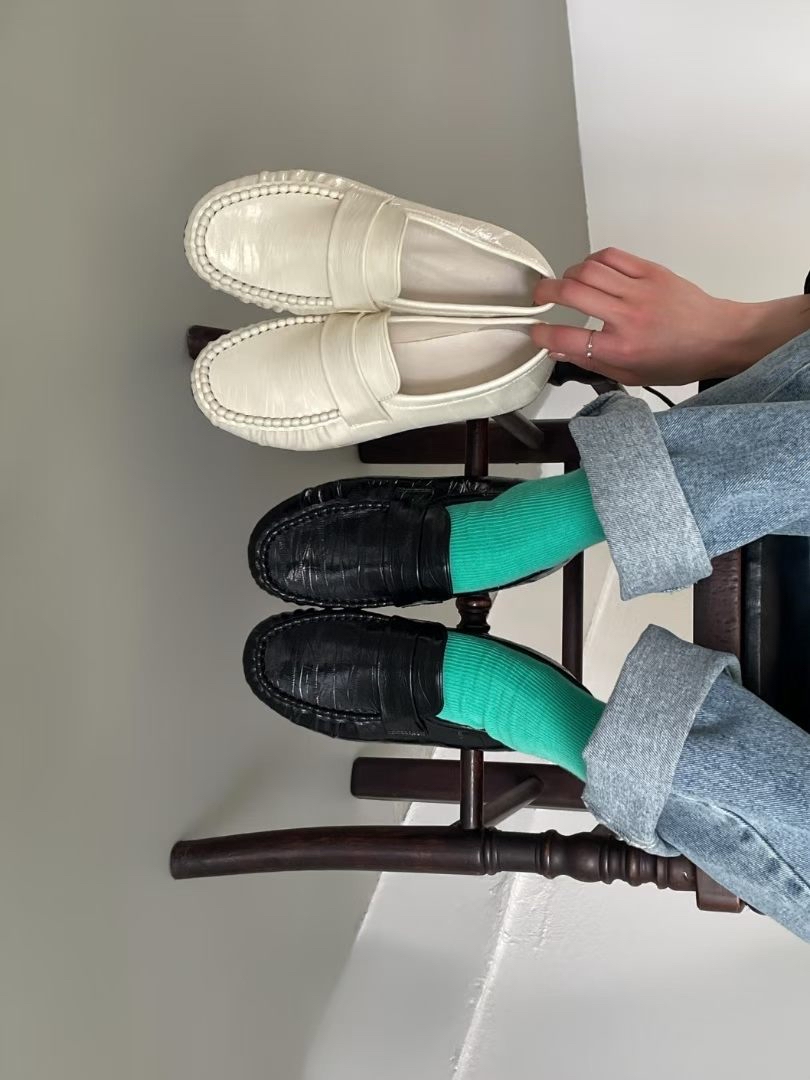 Penny Loafers