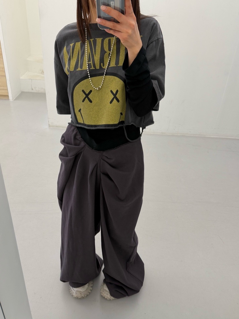 (2026SS) FRANC - PANTS