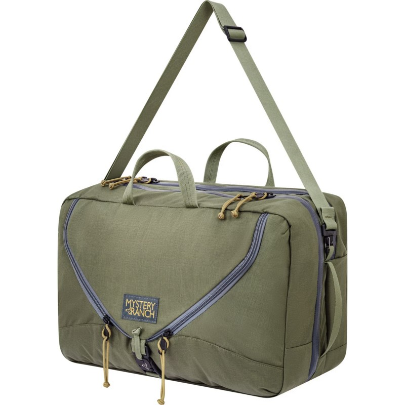 Mystery Ranch 3 Way 27