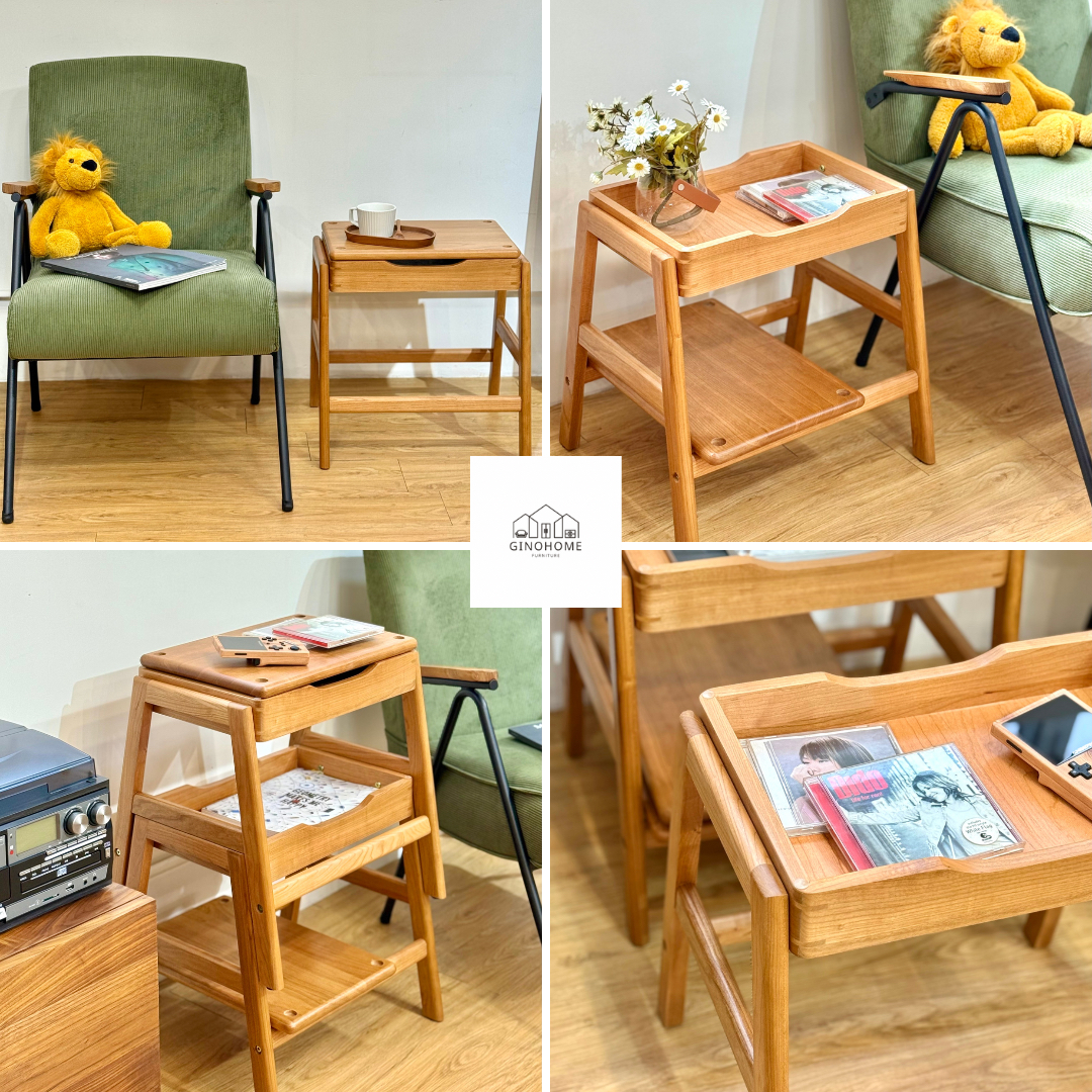 #陳列品清貨 ALVA Storage Stool