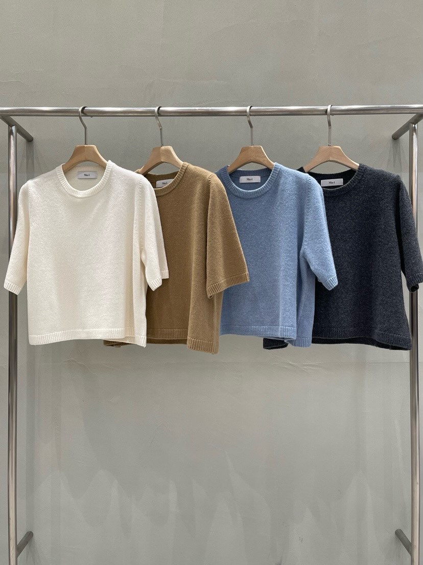 (2026FW) THEMUI - TOP
