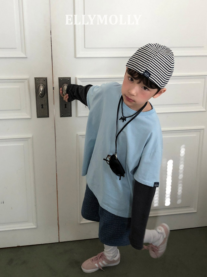 🇰🇷Ellymolly褲