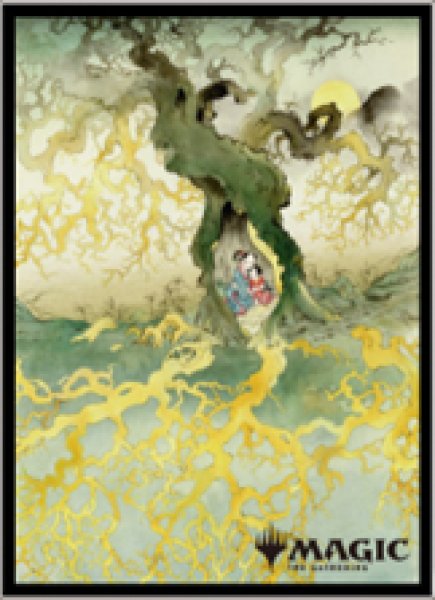 [預訂] Ensky 卡套 Magic: The Gathering Secrets of Strixhaven 11月份