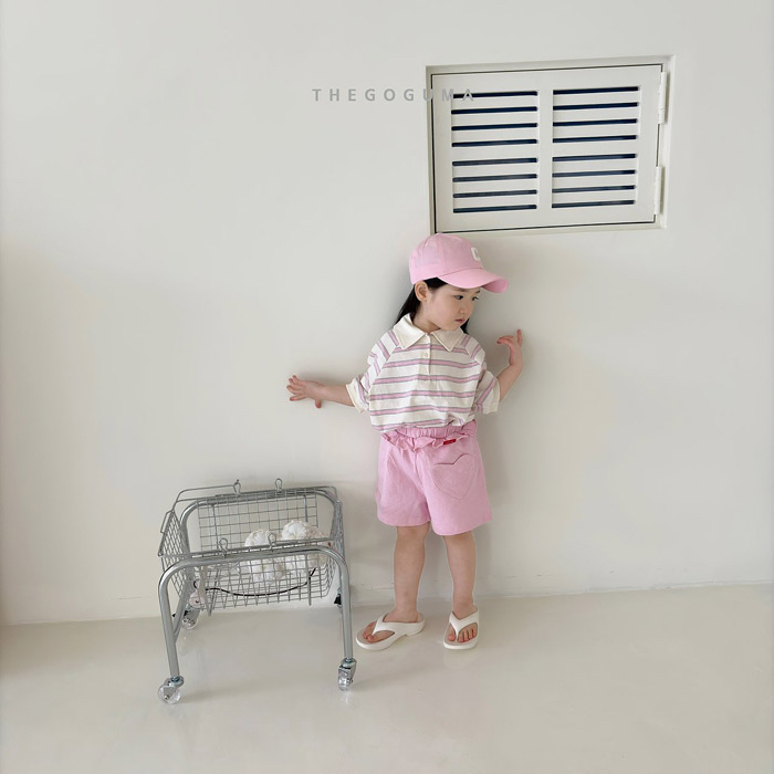 🇰🇷the goguma tee