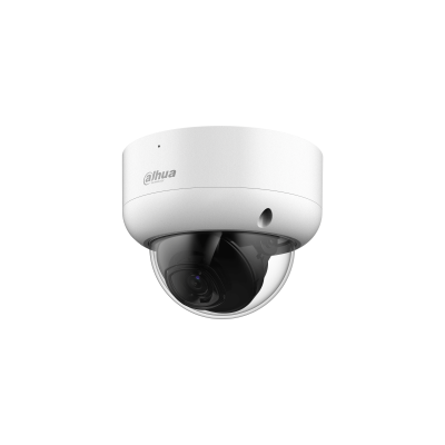 大華 DAHUA HAC-HDBW1200EAP-A 2MP IR HDCVI Fixed-focal Vandal-proof Dome Camera (香港行貨，一年保用)
