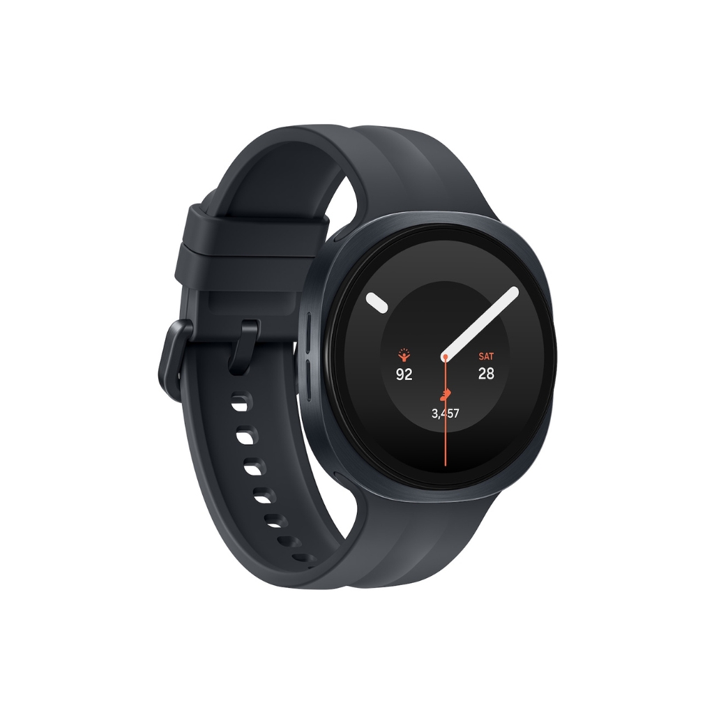 Samsung Galaxy Watch9 40mm (LTE) 智能手錶｜eSIM 獨立通話｜健康監測｜運動追蹤｜香港行貨