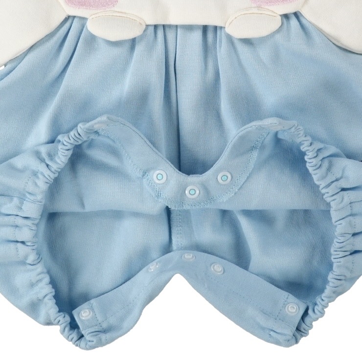 🇯🇵限量預訂 日本直送🇯🇵玉桂狗吊帶連身褲