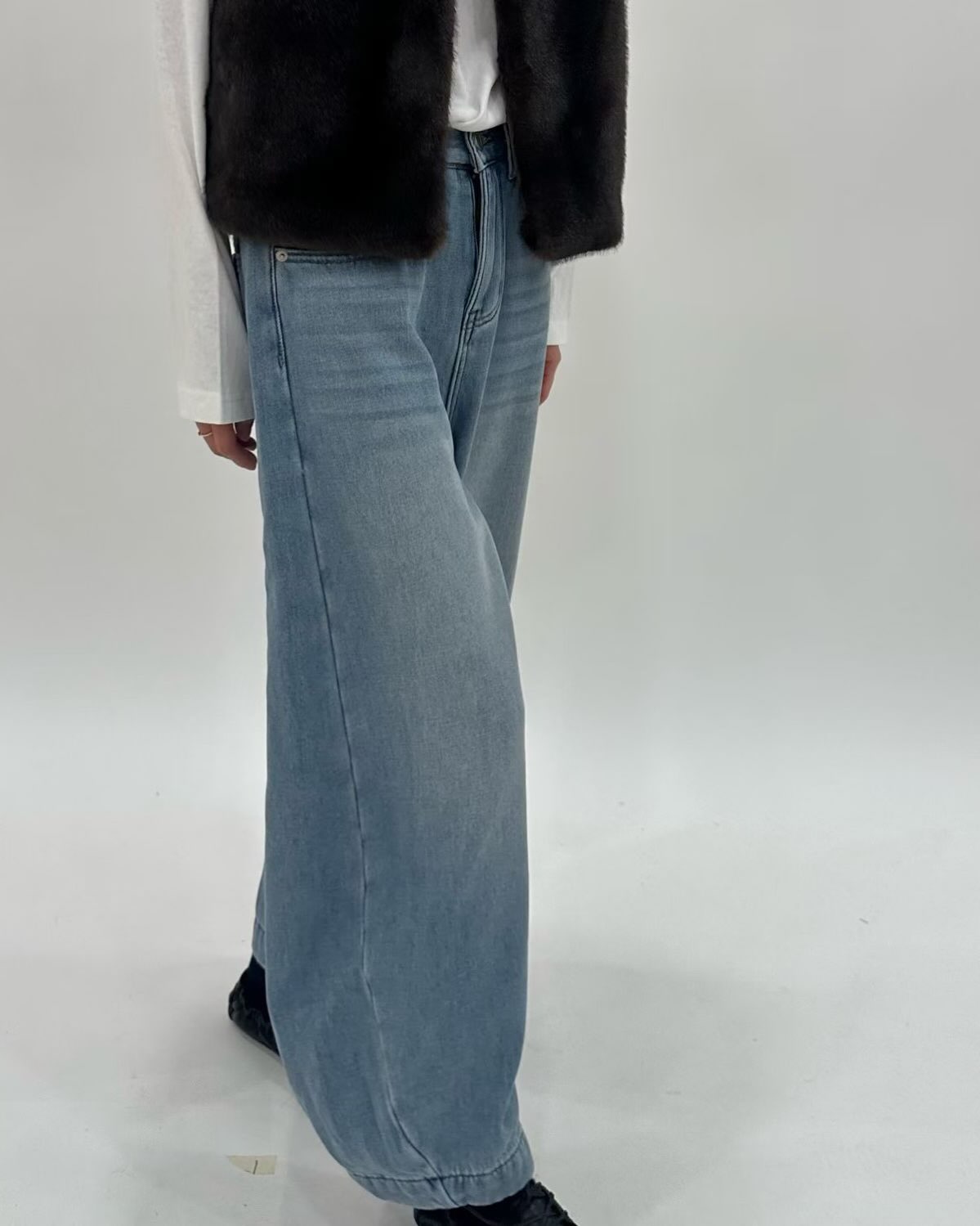(2026FW) EYEFUL - JEANS