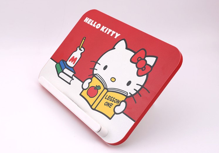 【預購】韓國直送 Sanrio Hello Kitty 閱讀架 