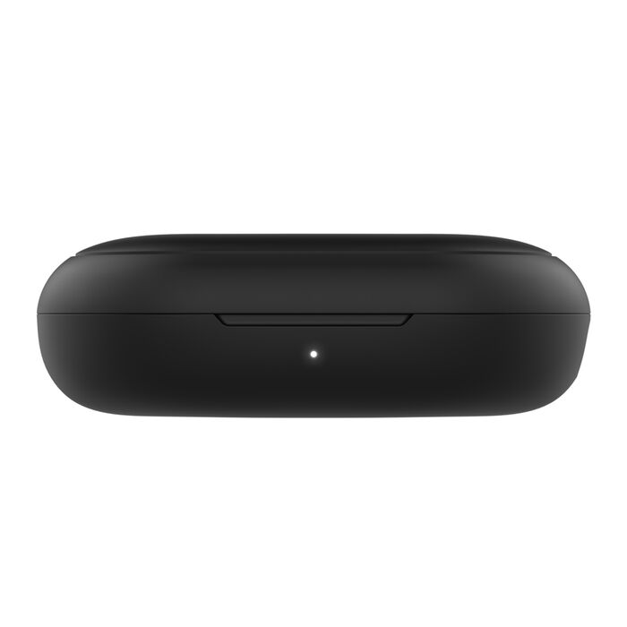 belkin SoundForm ClearFit開放式無線耳機
