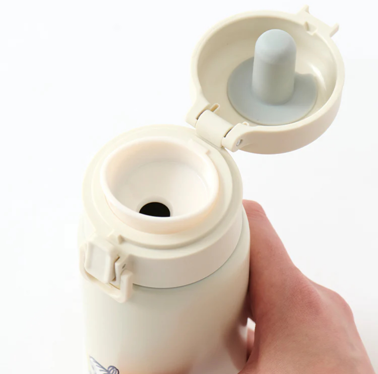 ✈️日本直送🇯🇵預訂🛍日本Moomin 阿美不銹鋼350ml水瓶