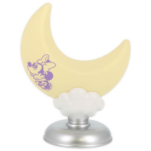 【預訂】TDR Minnie Dreamy Starry Time - 座枱燈